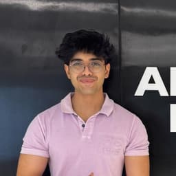 Aaditya Sharma