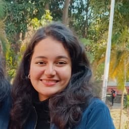 Ananyaa Priyadarshini
