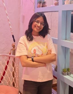 Diya Bansal