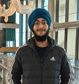 Kanavpreet Singh
