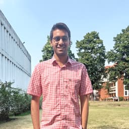 Pranav Bhatia