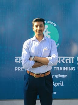 Rishuraj Pandey