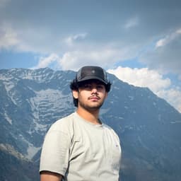 Yatin Kanwar
